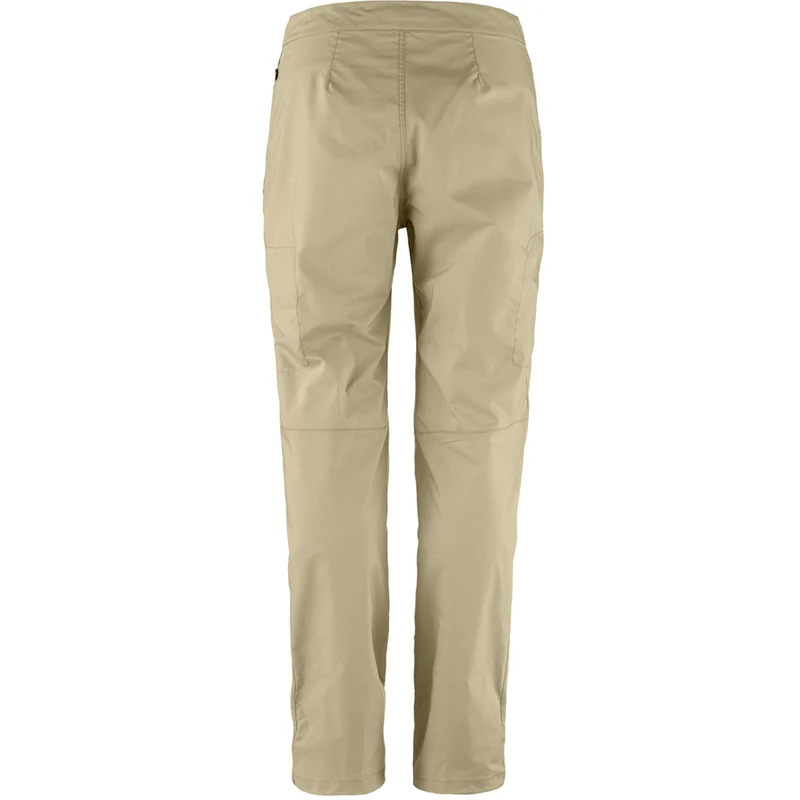 Pantalon Fjällräven Abisko Hike (femmes)