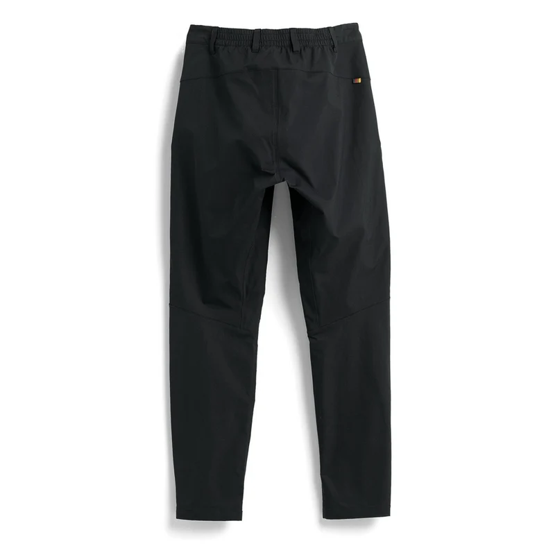 Pantalon Fjällräven S/F Rider's Hybrid (femmes)