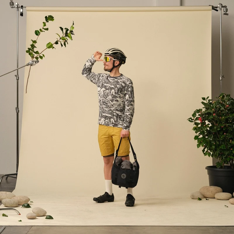 Sac de guidon Fjällräven S/F Rolltop