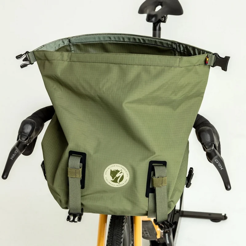 Sac de guidon Fjällräven S/F Rolltop