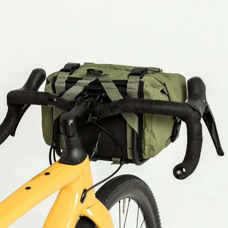 Sac de guidon Fjällräven S/F Rolltop