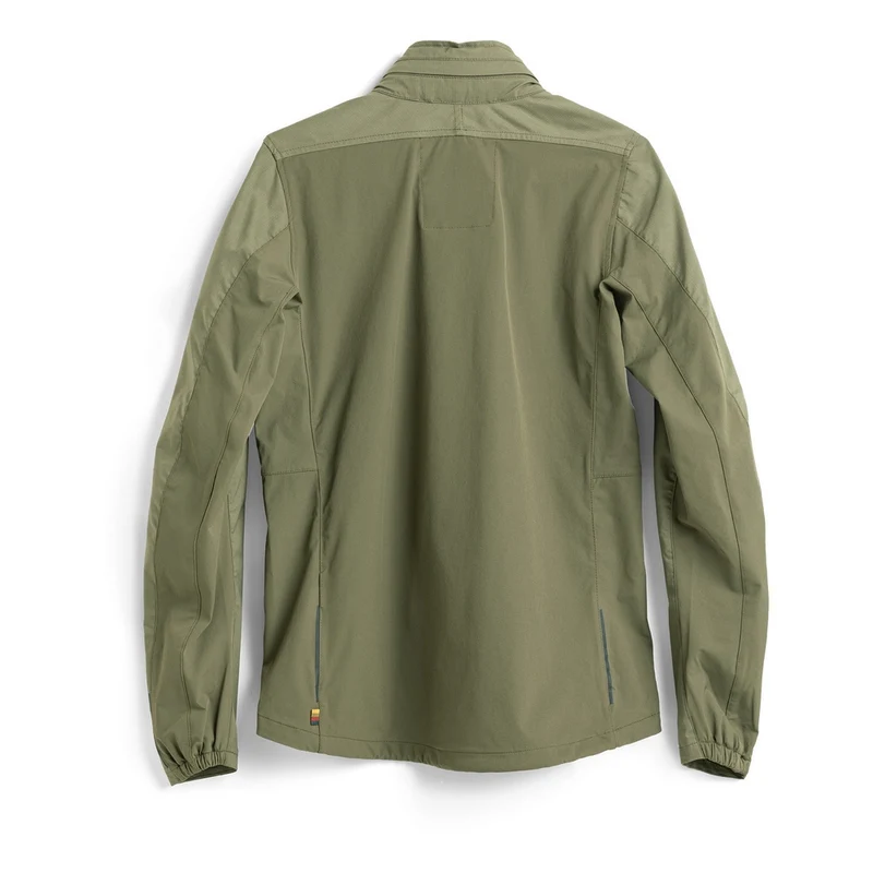 Manteau Fjällräven S/F Anorak (femmes)