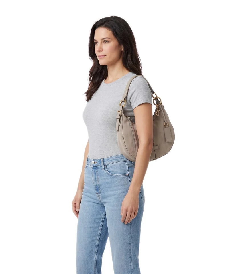 Marc O'Polo Pernille S Sac fourre-tout earthy taupe