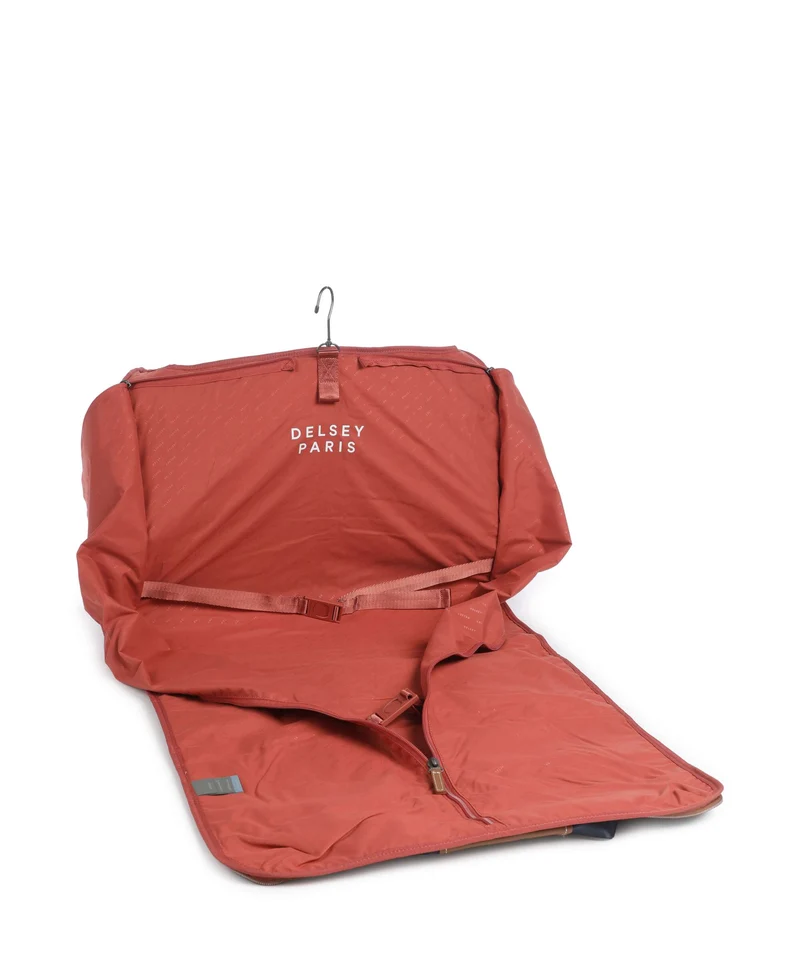 Delsey Paris Chatelet Air 2.0 Sac de voyage navy blue