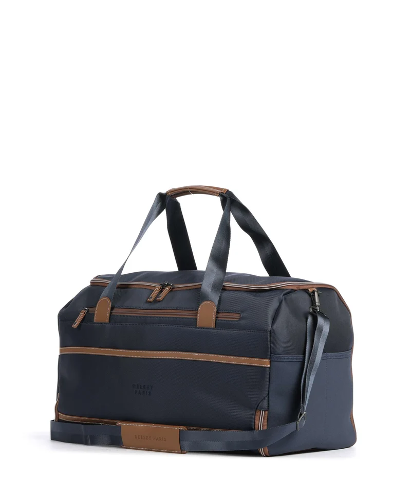 Delsey Paris Chatelet Air 2.0 Sac de voyage navy blue