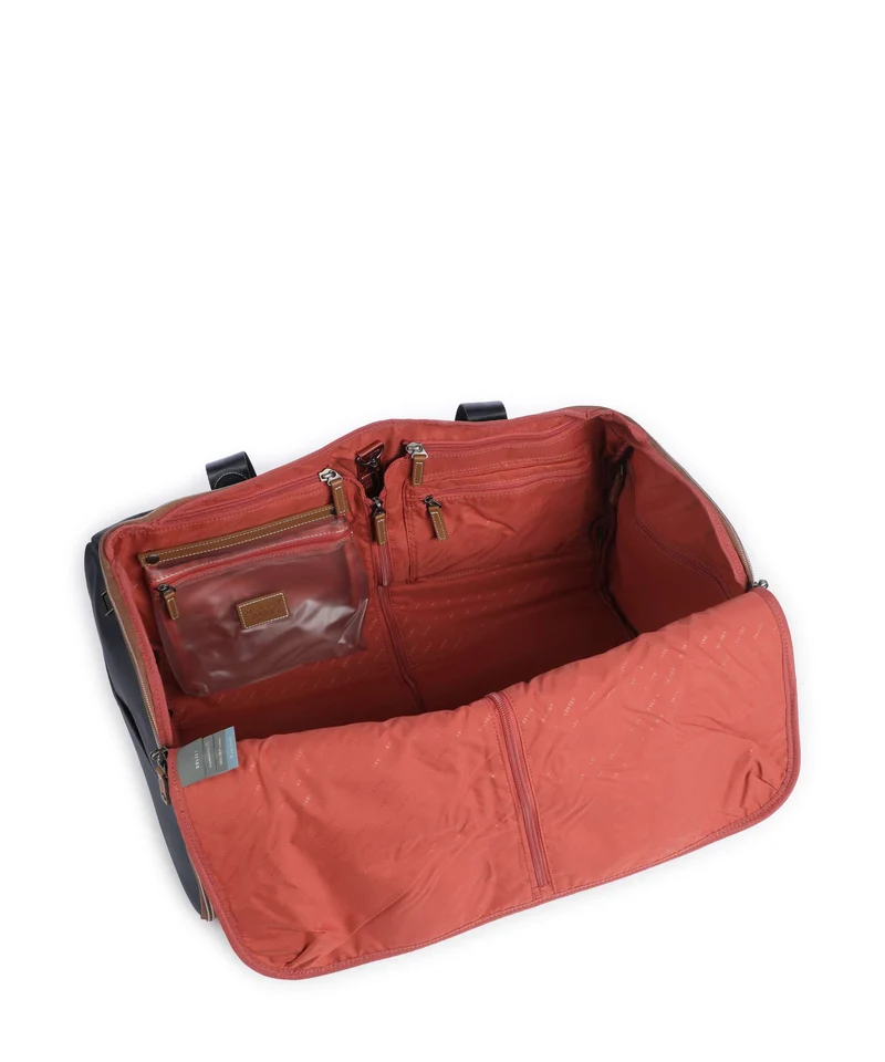 Delsey Paris Chatelet Air 2.0 Sac de voyage navy blue