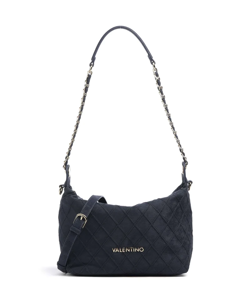 Valentino Bags Makena Sac fourre-tout blu