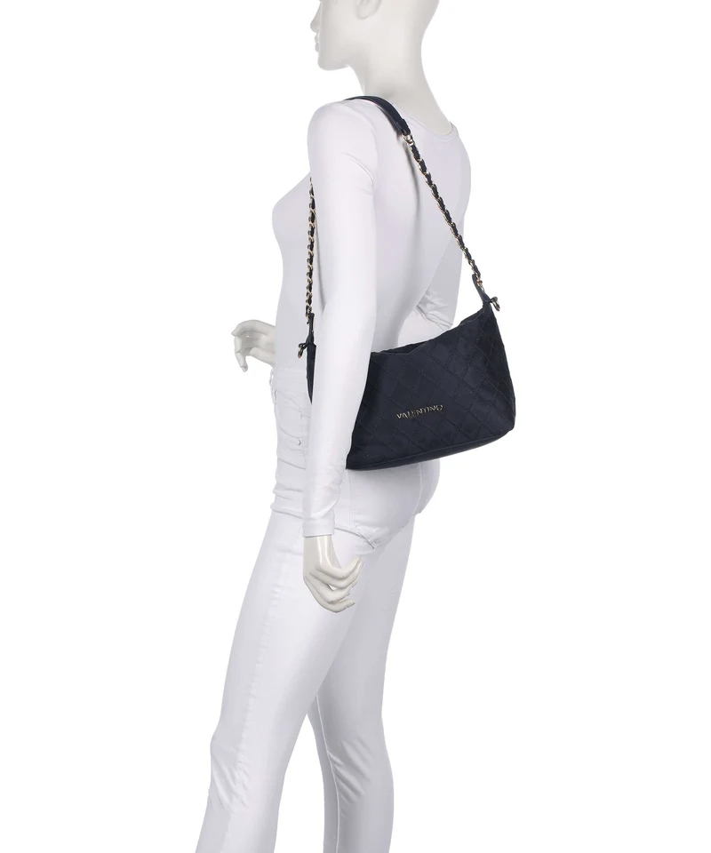 Valentino Bags Makena Sac fourre-tout blu