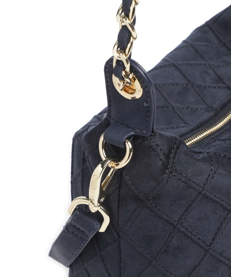 Valentino Bags Makena Sac fourre-tout blu