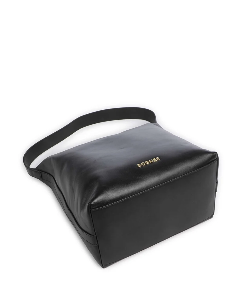 Bogner Loges Grandes Inaya Sac fourre-tout black