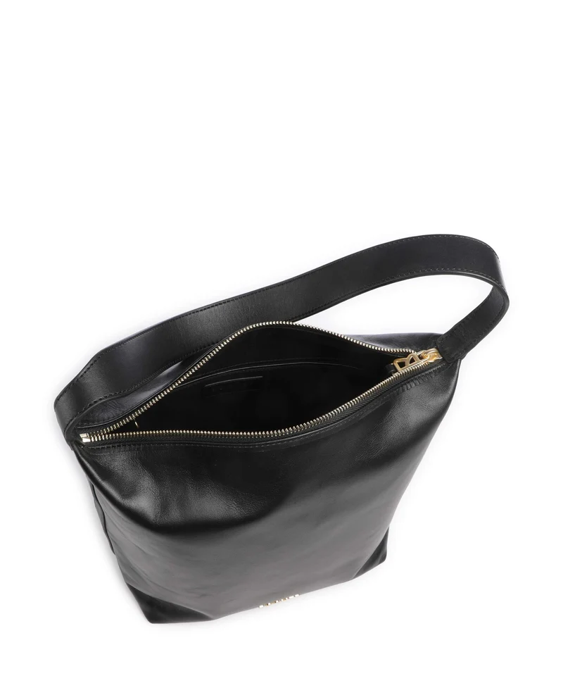 Bogner Loges Grandes Inaya Sac fourre-tout black