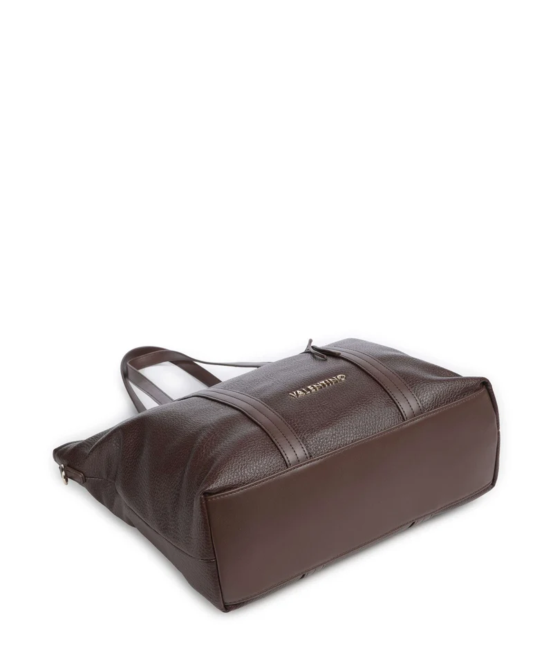 Valentino Bags Maury Cabas caffe