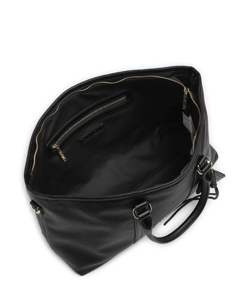 Valentino Bags Maury Sac à main nero
