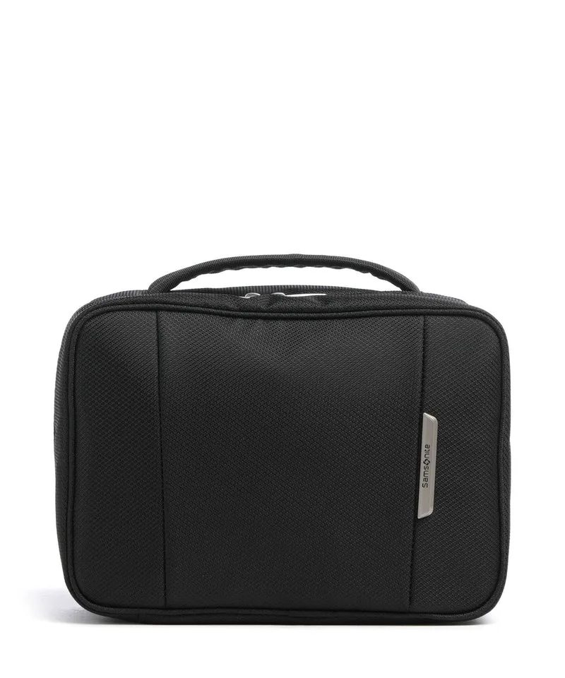 Samsonite Respark Toilet Kit Trousse de toilette ozone black