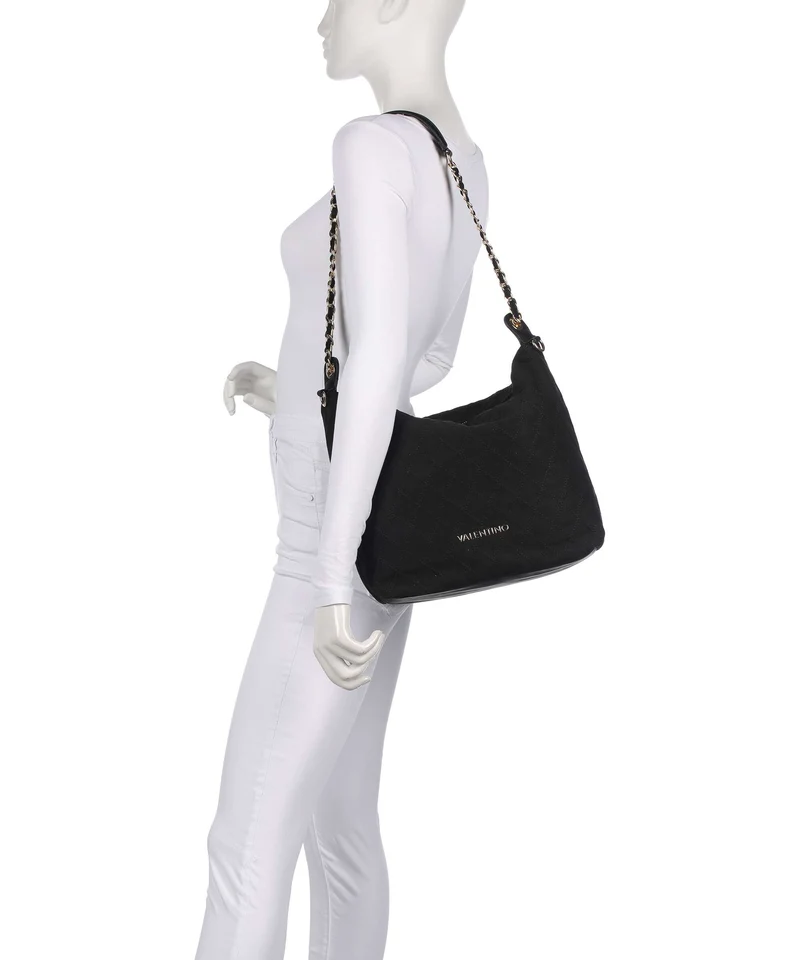 Valentino Bags Makena Sac fourre-tout nero