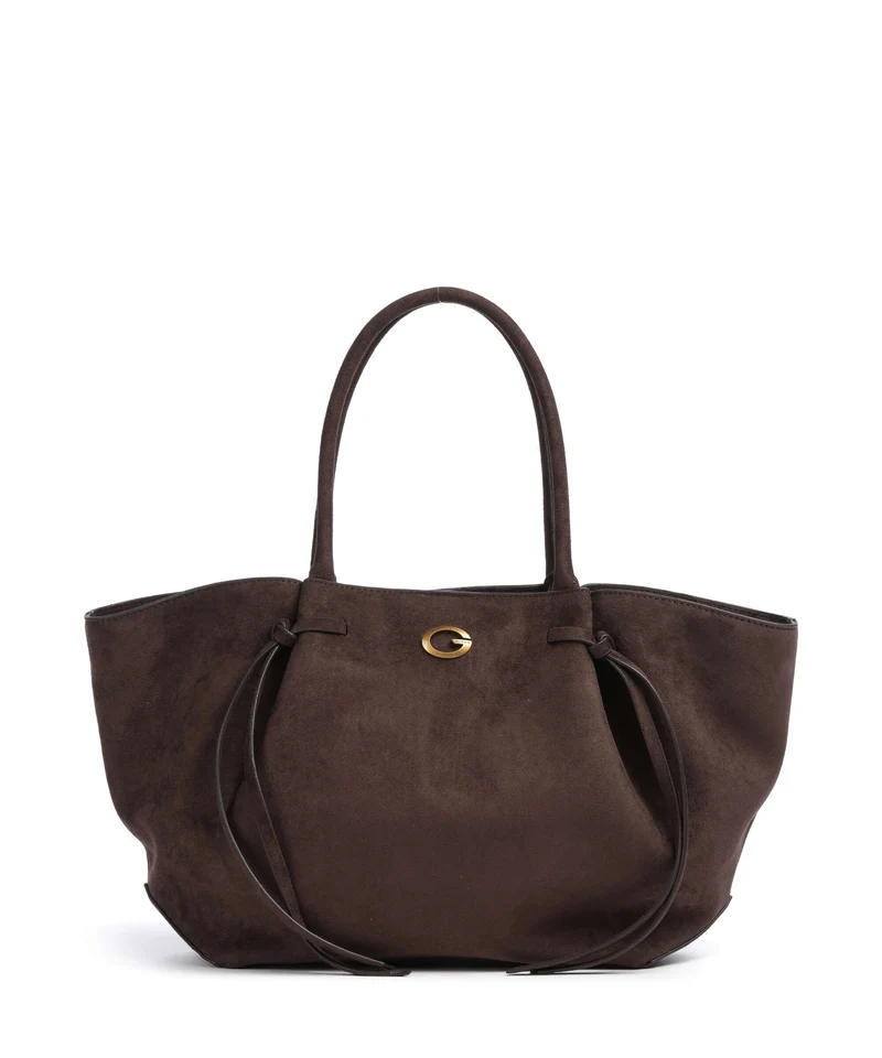 Guess Allegra Girlfriend Cabas espresso