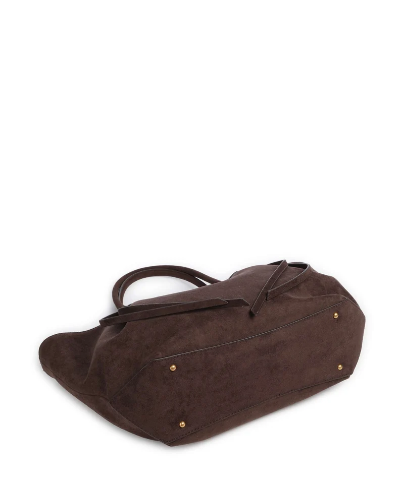 Guess Allegra Girlfriend Cabas espresso