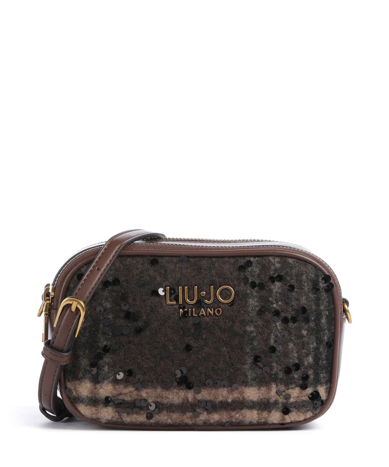 Liu Jo Ridhi S Sac bandoulière t moro