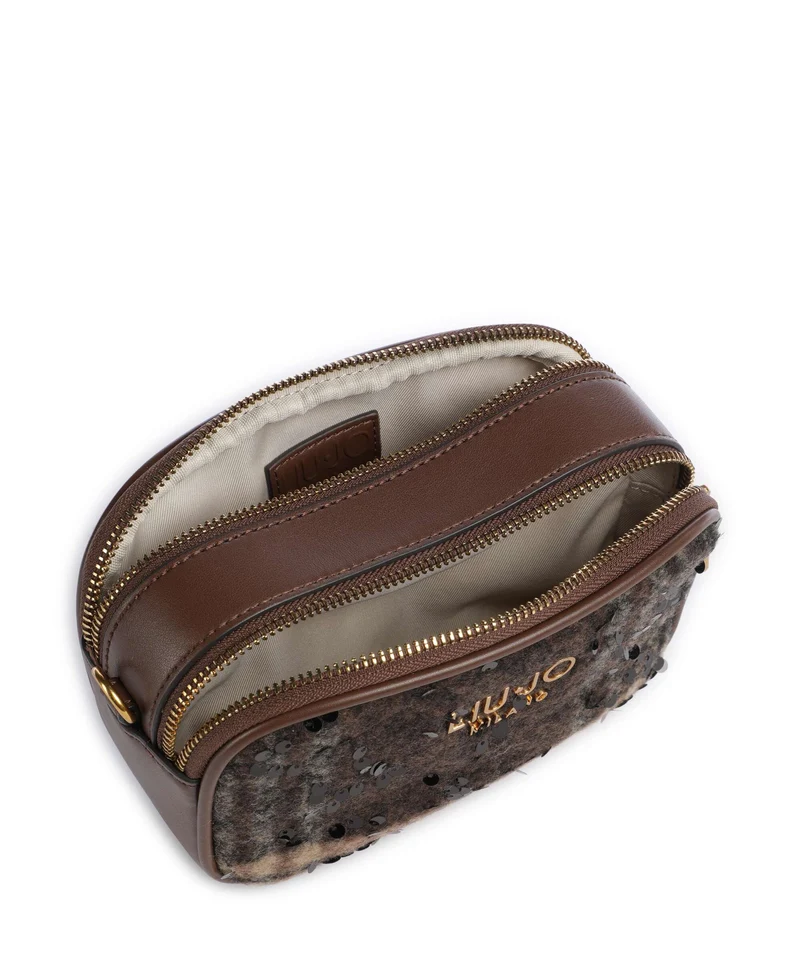 Liu Jo Ridhi S Sac bandoulière t moro