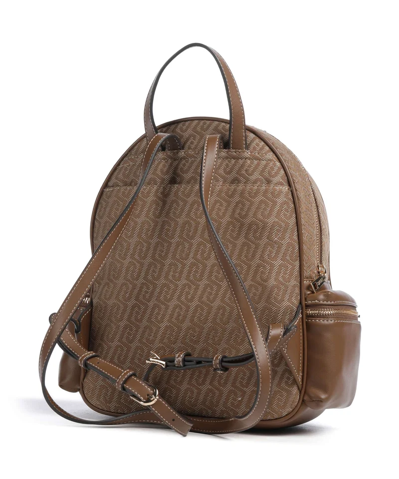 Liu Jo Evrim M Sac à dos naturale