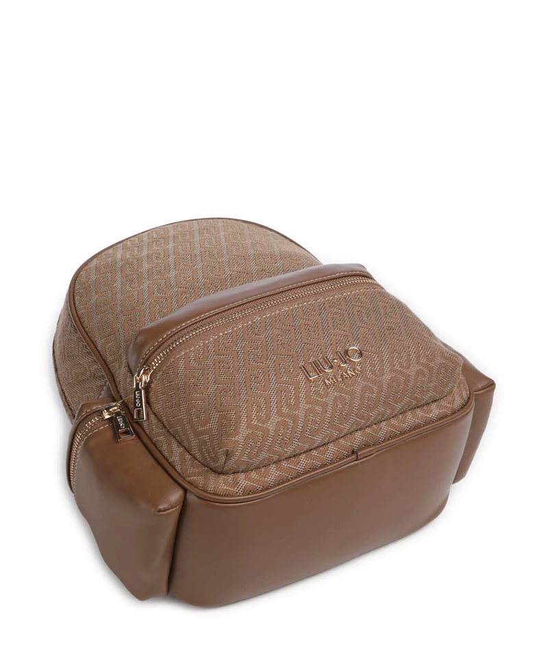 Liu Jo Evrim M Sac à dos naturale