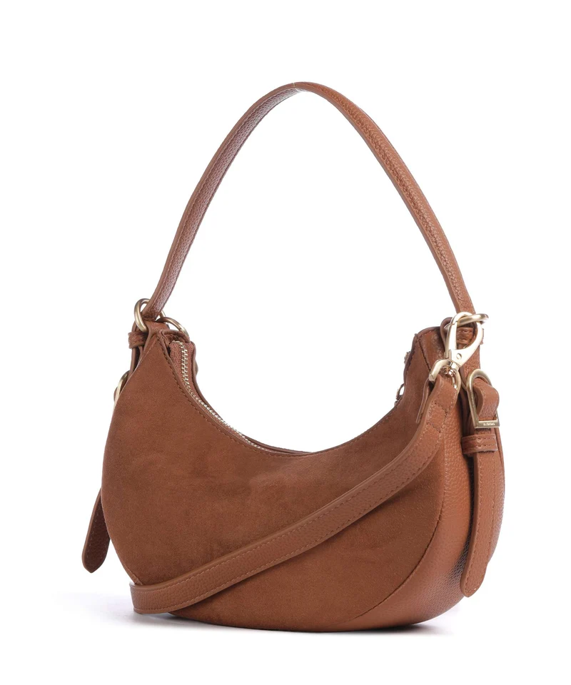 Valentino Bags Winnie Winter Sac porté épaule cuoio