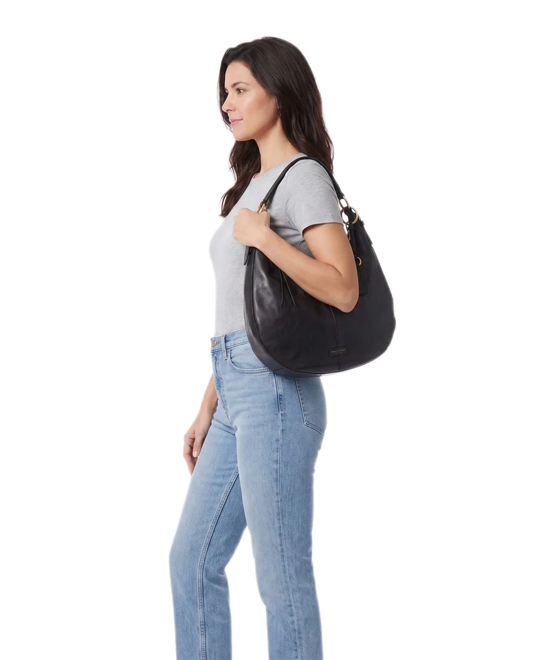 Marc O'Polo Philine M Sac fourre-tout black