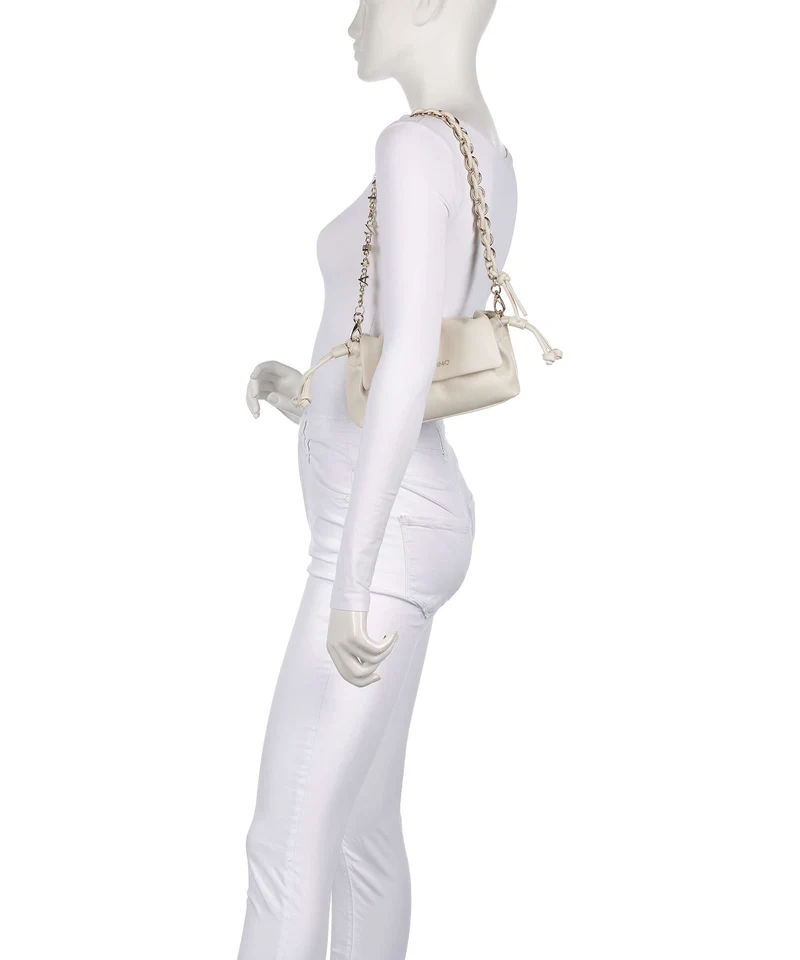 Valentino Bags Robby Sac seau ecru