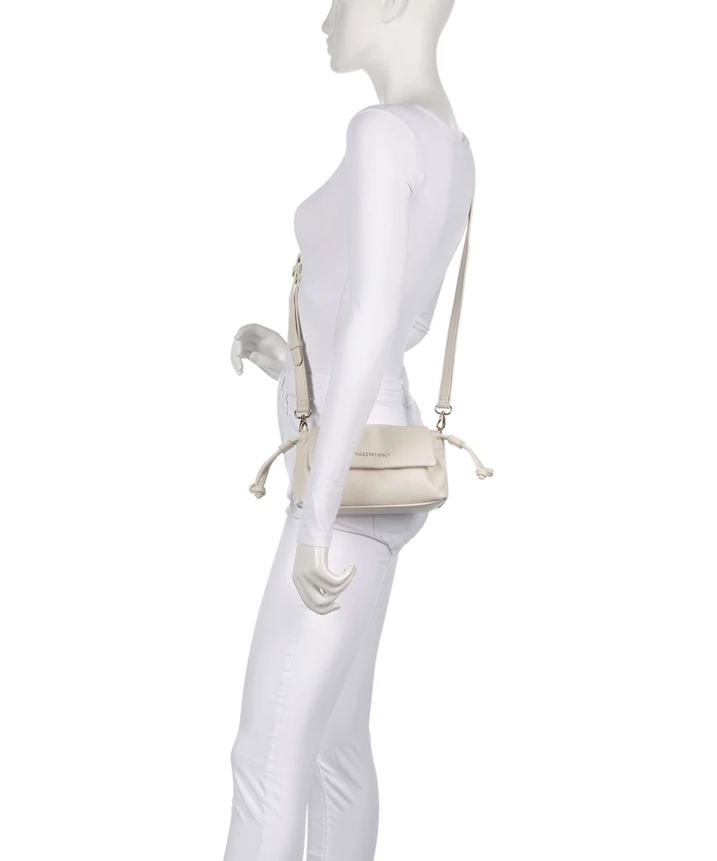 Valentino Bags Robby Sac seau ecru