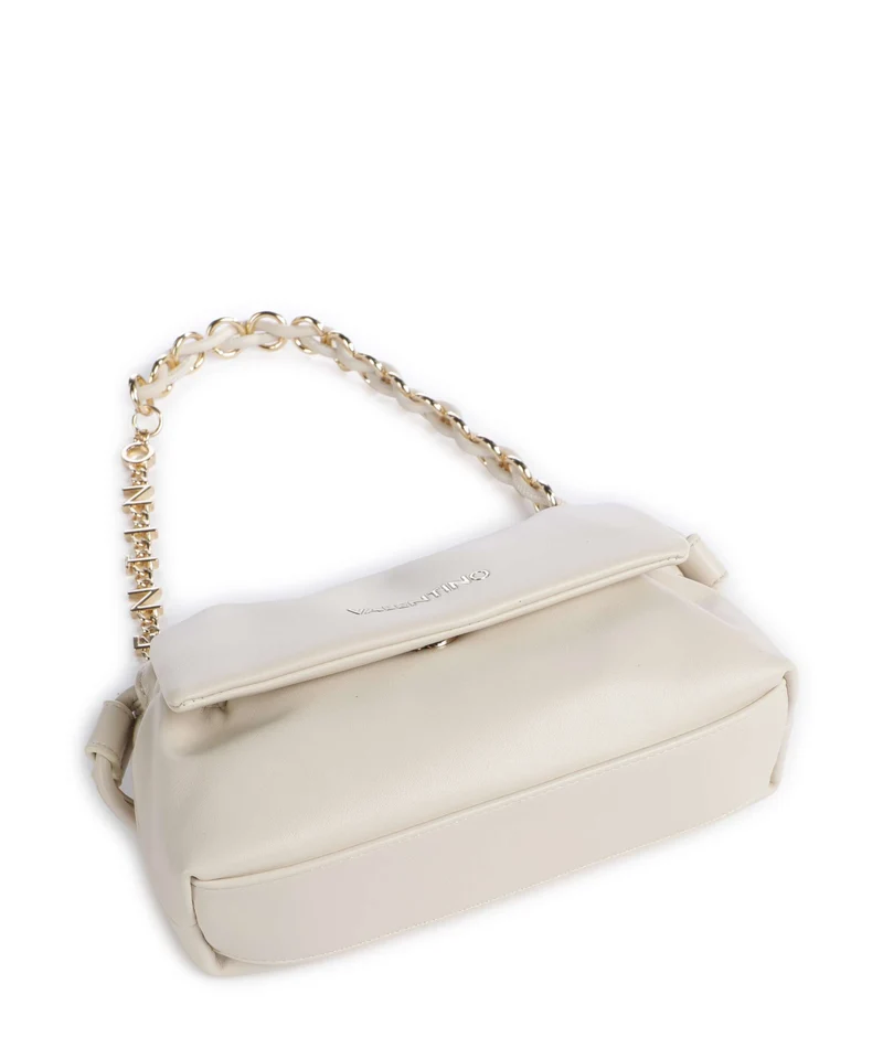 Valentino Bags Robby Sac seau ecru