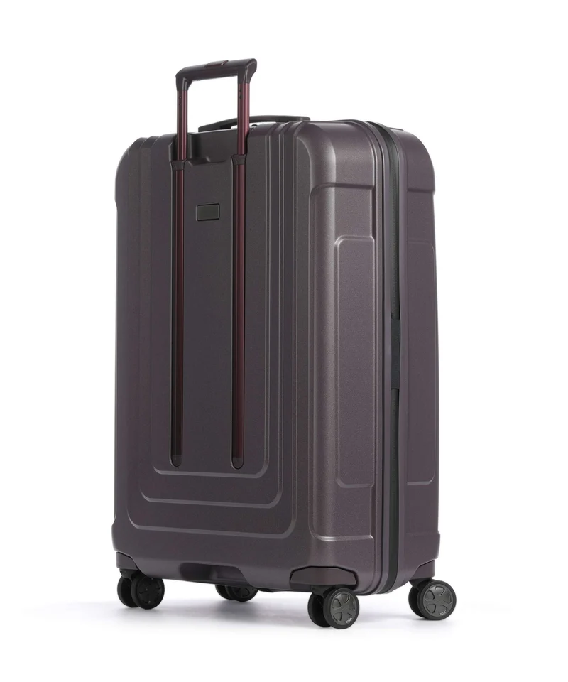 Titan X-Ray L Valise 4 roues taupe