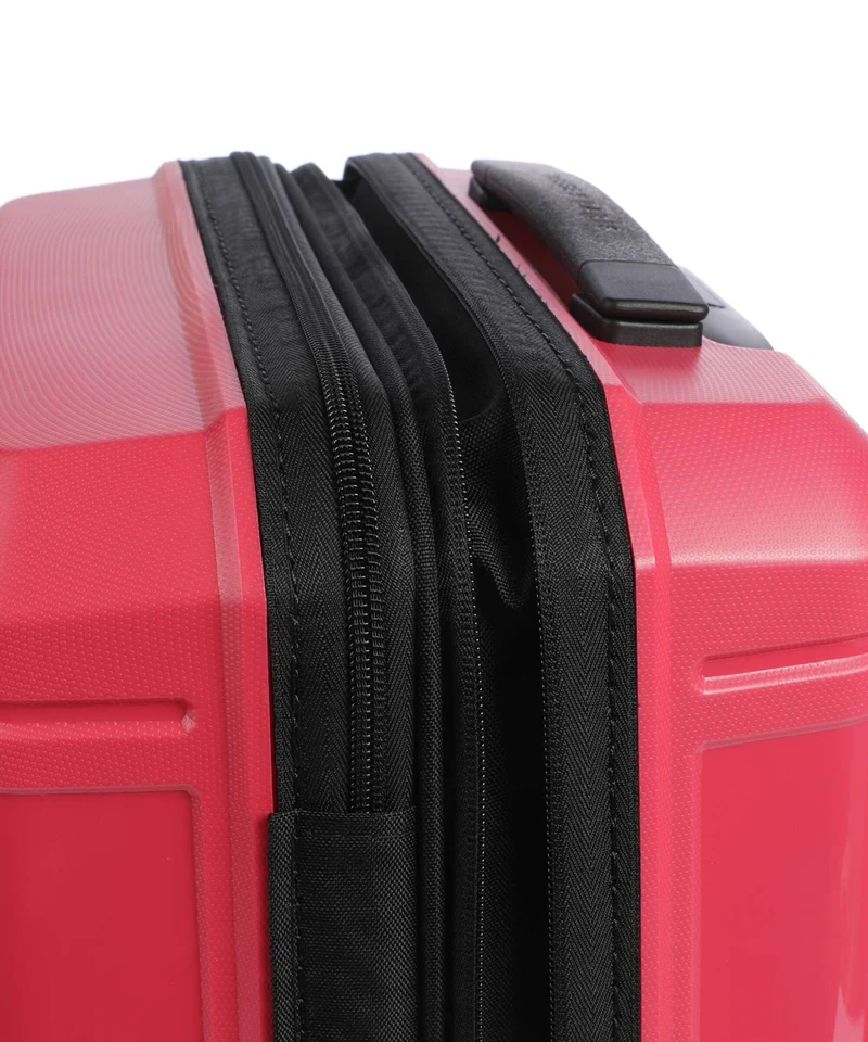 Delsey Paris Lutece Se Valise 4 roues magenta