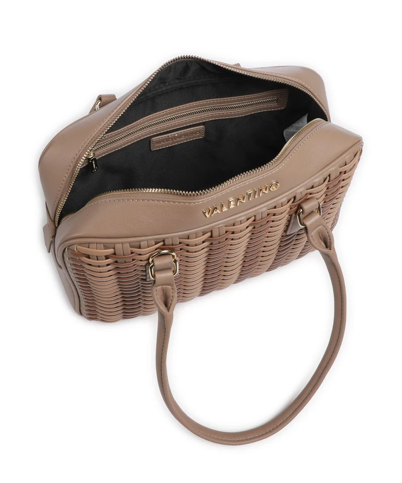 Valentino Bags Ale Sac porté épaule beige/multicolor
