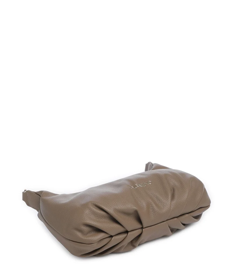 Valentino Bags Lena Sac porté épaule taupe