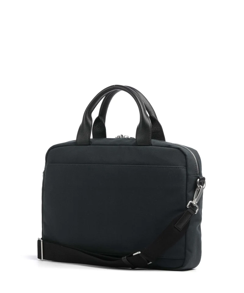 Marc O'Polo Maro M Porte-document peppercorn grey