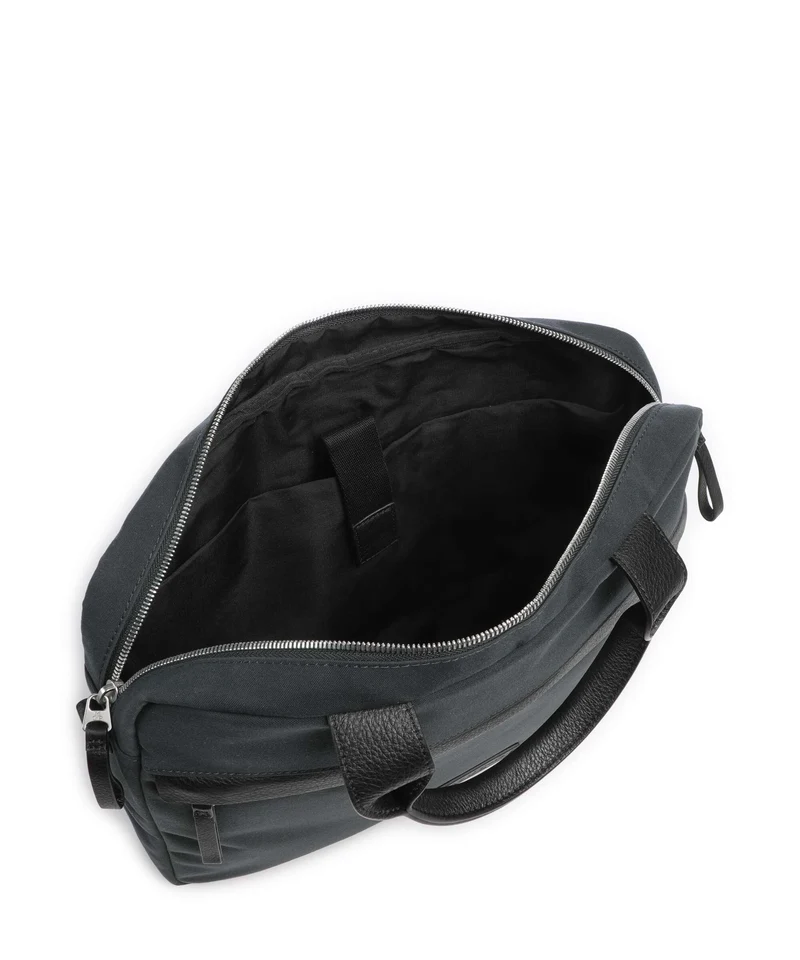 Marc O'Polo Maro M Porte-document peppercorn grey