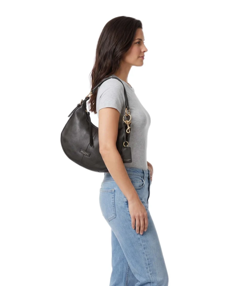 Marc O'Polo Pernille S Sac fourre-tout burnt coffee