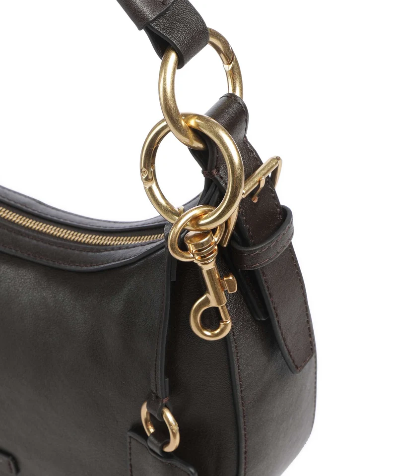 Marc O'Polo Pernille S Sac fourre-tout burnt coffee