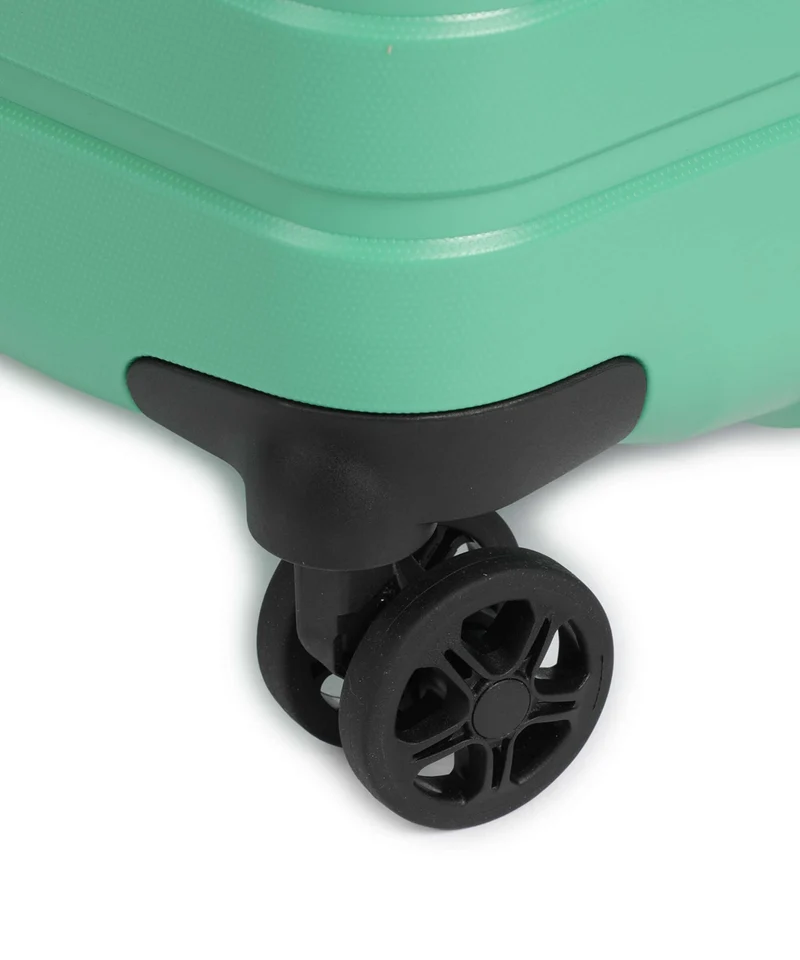 Delsey Paris Lutece Se Valise 4 roues mint