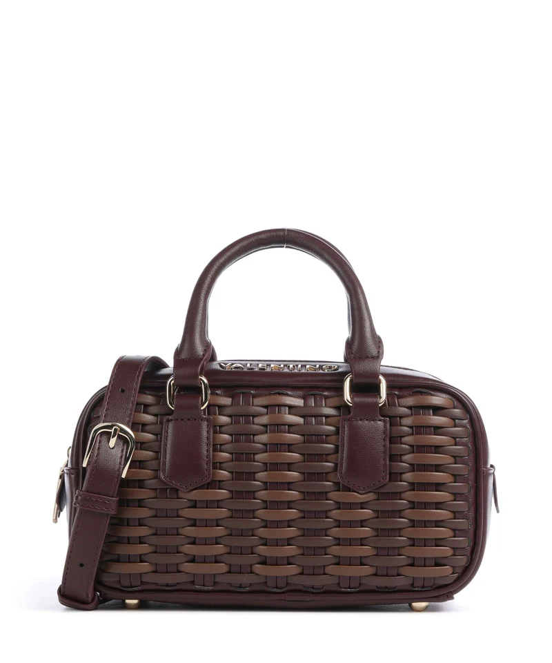 Valentino Bags Ale Sac à main bordeaux/multicolor