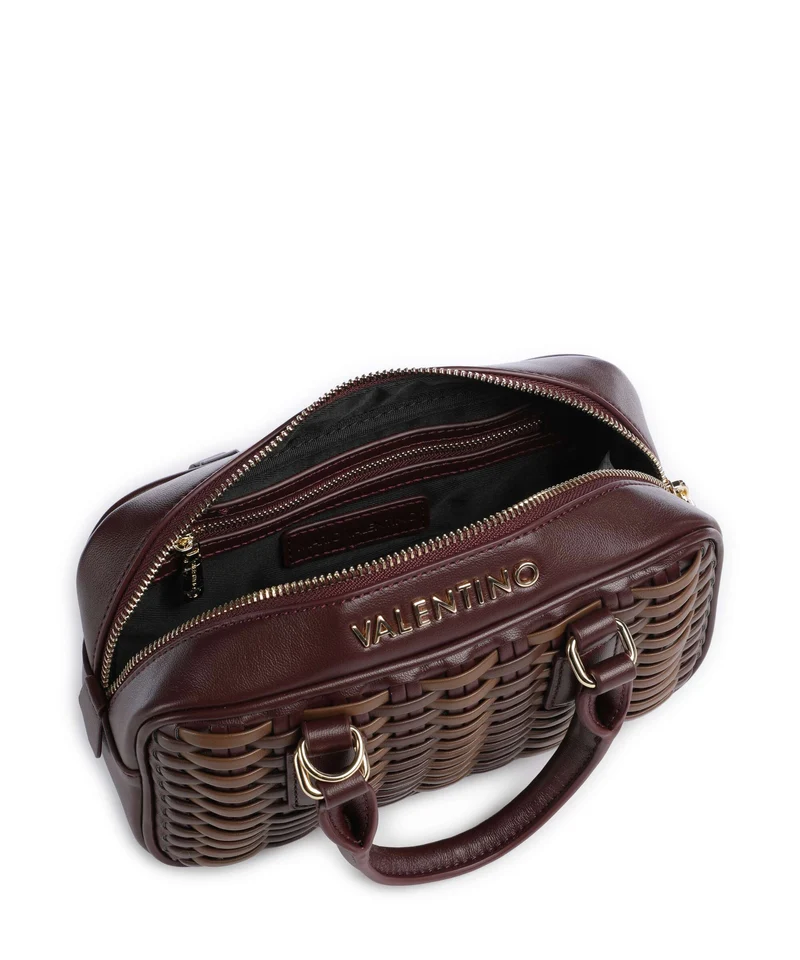 Valentino Bags Ale Sac à main bordeaux/multicolor