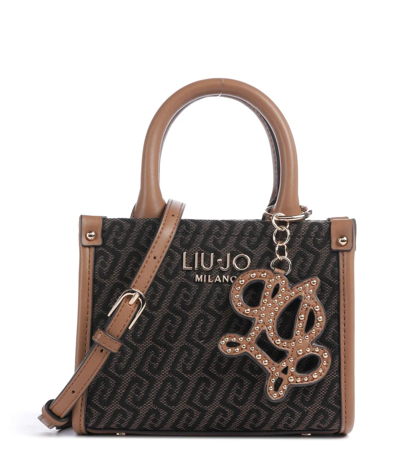 Liu Jo Ridhi XS Sac bandoulière t moro