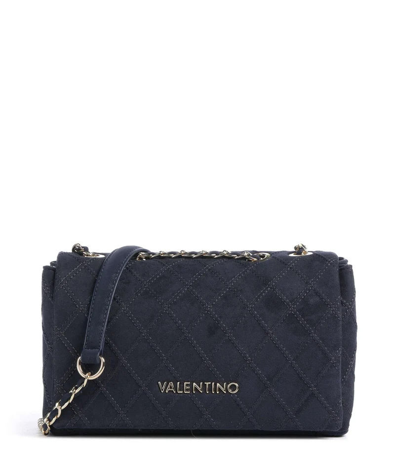 Valentino Bags Makena Sac bandoulière blu