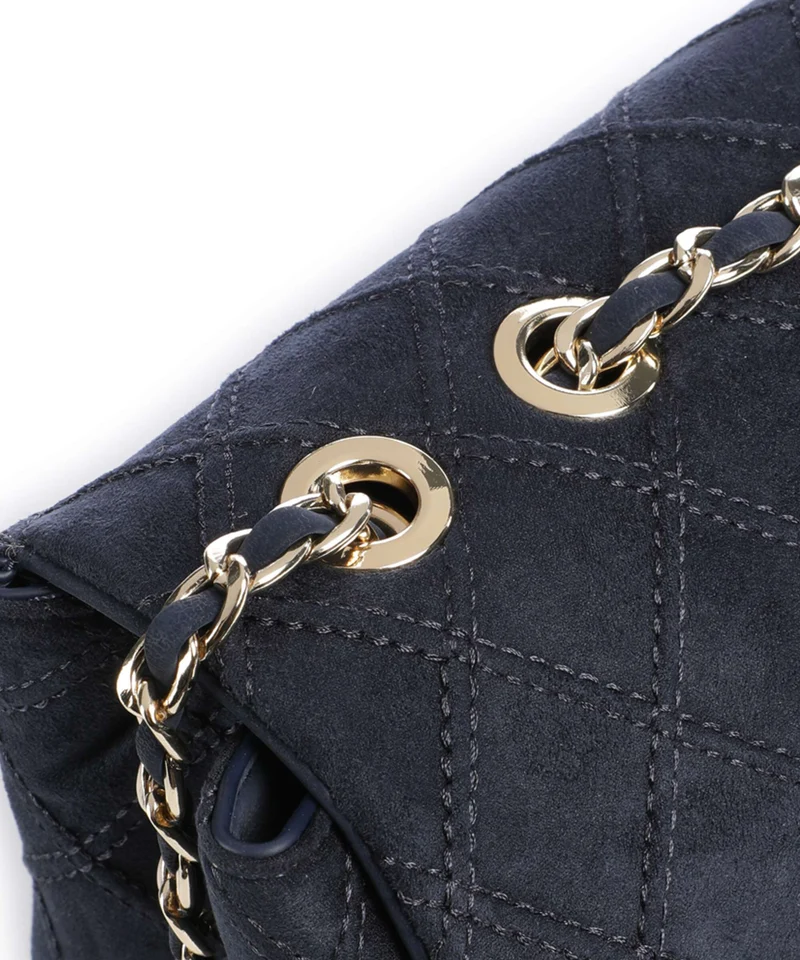 Valentino Bags Makena Sac bandoulière blu