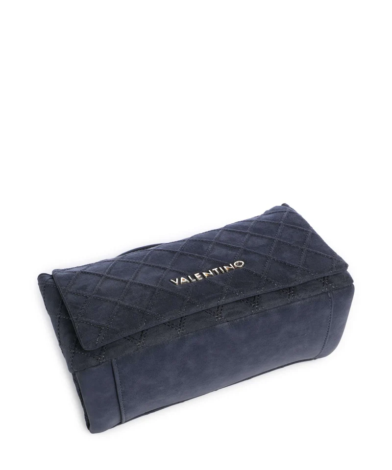 Valentino Bags Makena Sac bandoulière blu