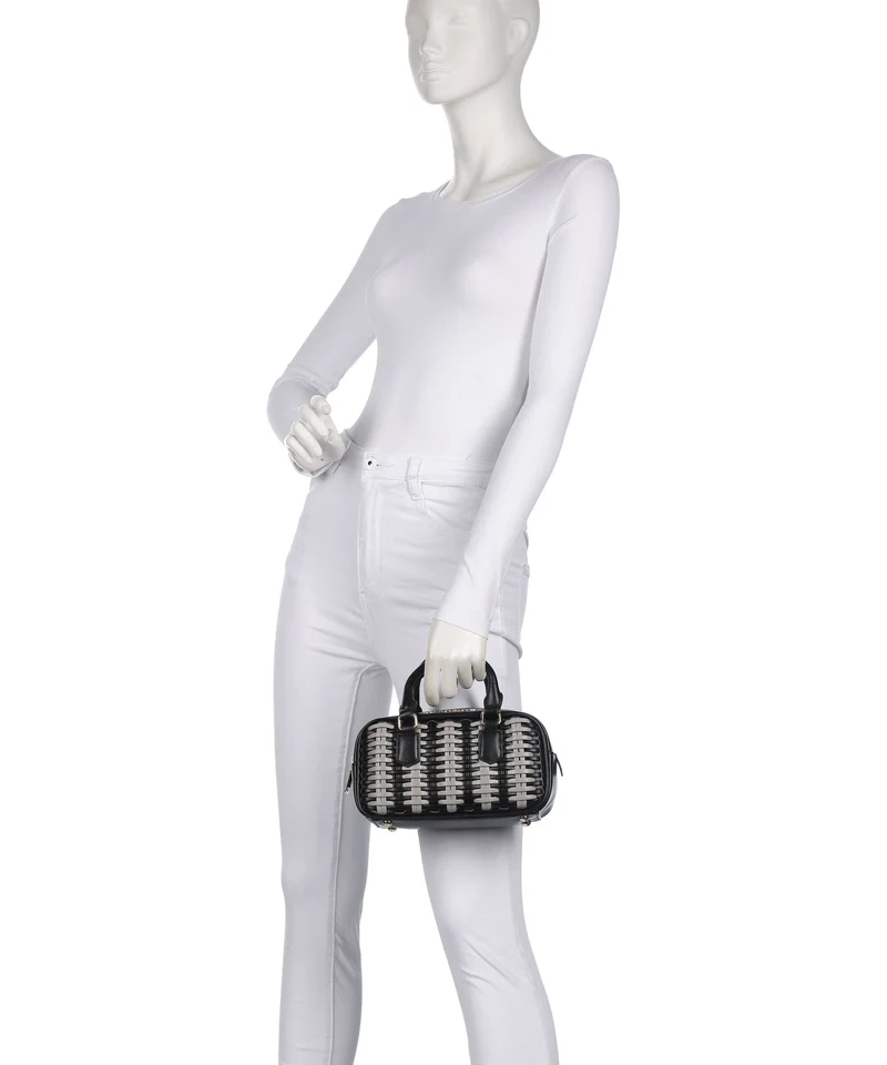 Valentino Bags Ale Sac à main nero/multicolor