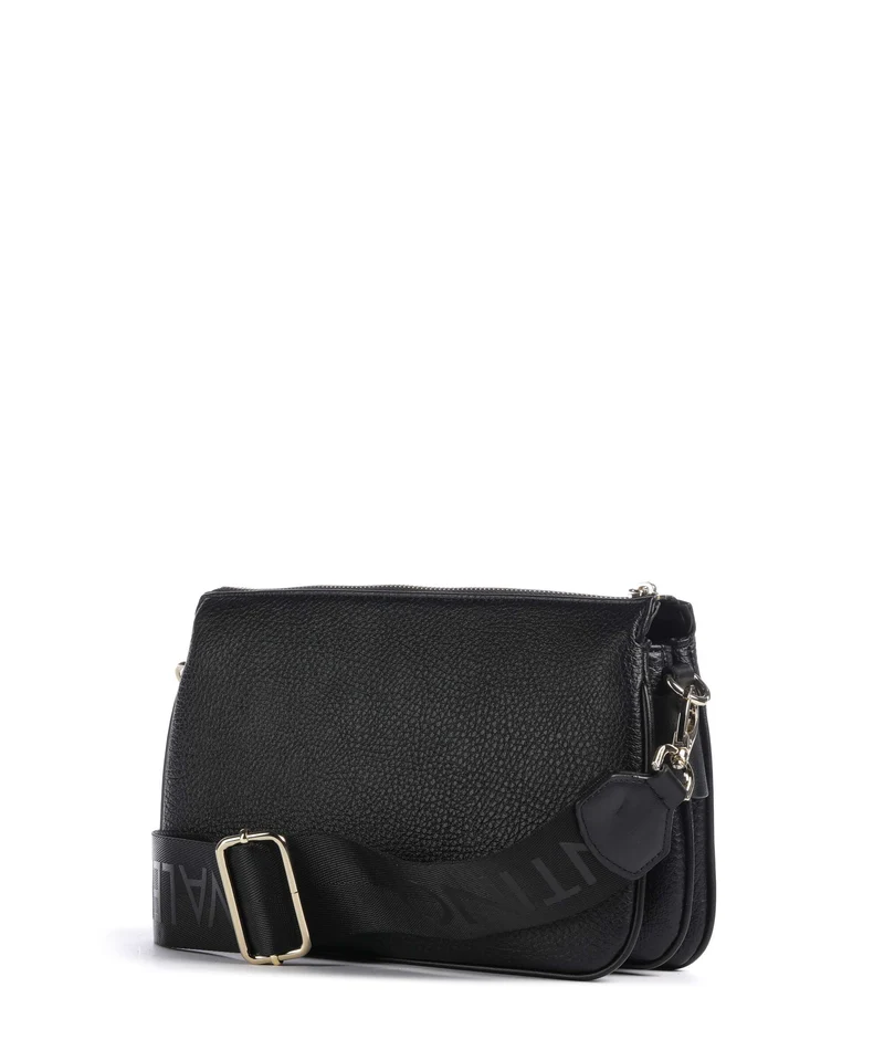 Valentino Bags Maury Sac bandoulière nero