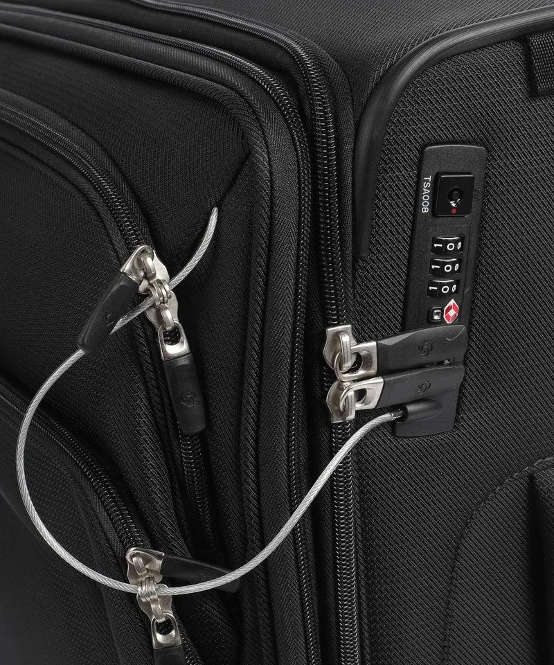 Samsonite Spark Sng 2 Valise 2 roues black