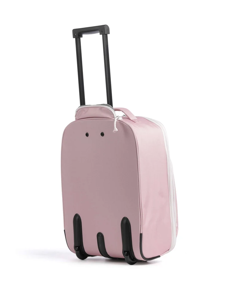 Samsonite Sammies Valise enfant à roulettes unicorn tess