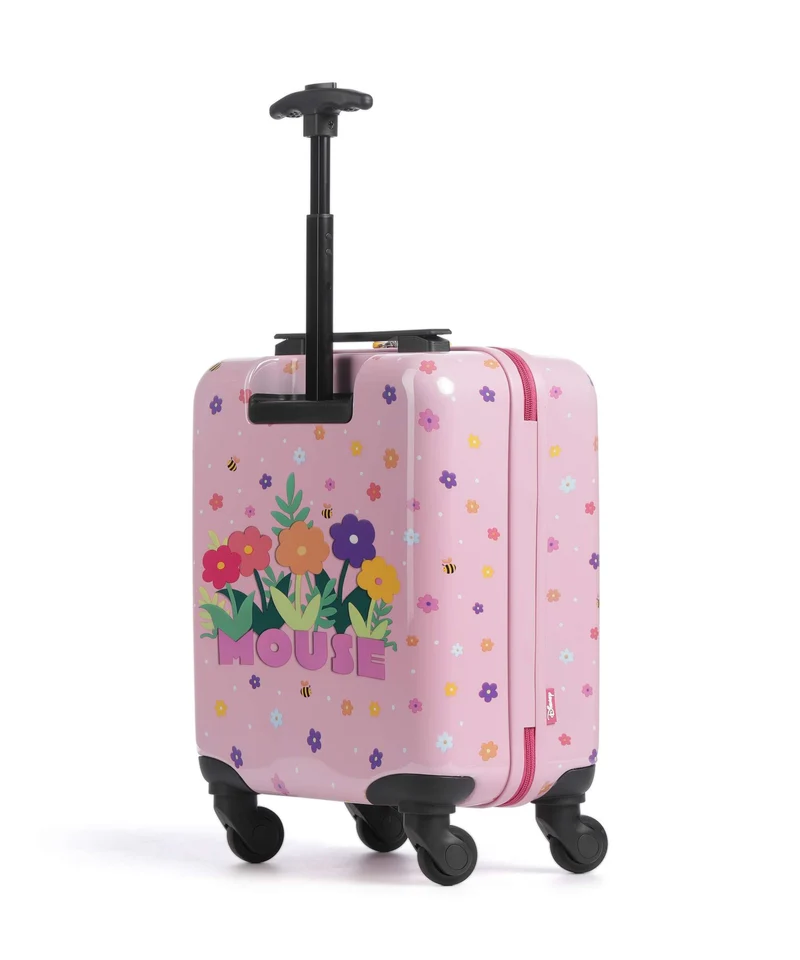 Samsonite Daydream Disney Valise enfant à roulettes minnie flower power